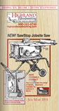 Woodworking Tool Catalog