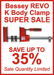 CLICK HERE to watch a brand new episode of The Highland Woodworker