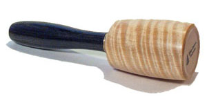 Blue Spruce Toolworks 1 lb. Round Mallet