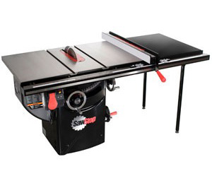 I Bought a SawStop Tablesaw (Although I Wish I'd Gotten It Sooner)