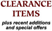 Specials