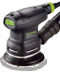 Festool ETS 125 EQ 5 inch Random Orbit Sander