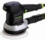 Festool ETS 150 EQ 6 inch Random Orbit Sander