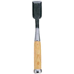446416: Iyoroi Cabinetmaker's Chisels - Set of Six