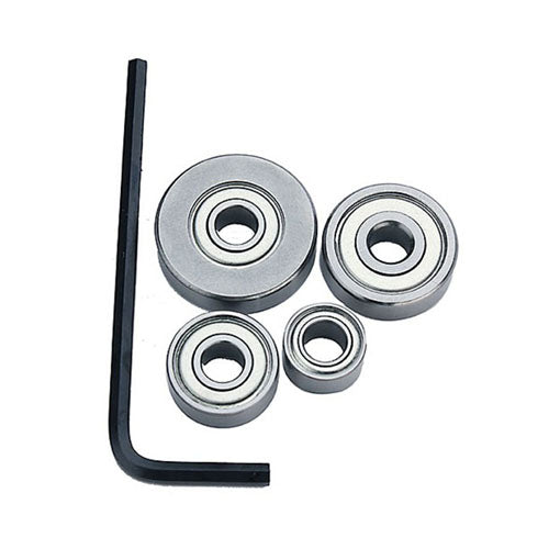 Whiteside 5 Piece Bearing Kit