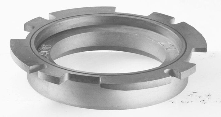 Bosch RA1100 Threaded Template Guide Adapter