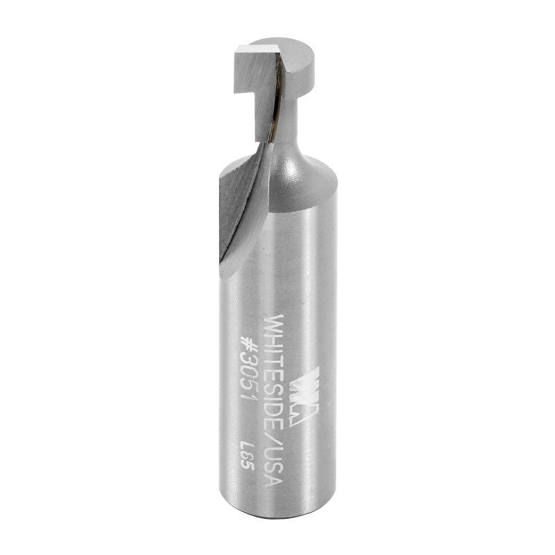 102246: Whiteside Keyhole Router Bit