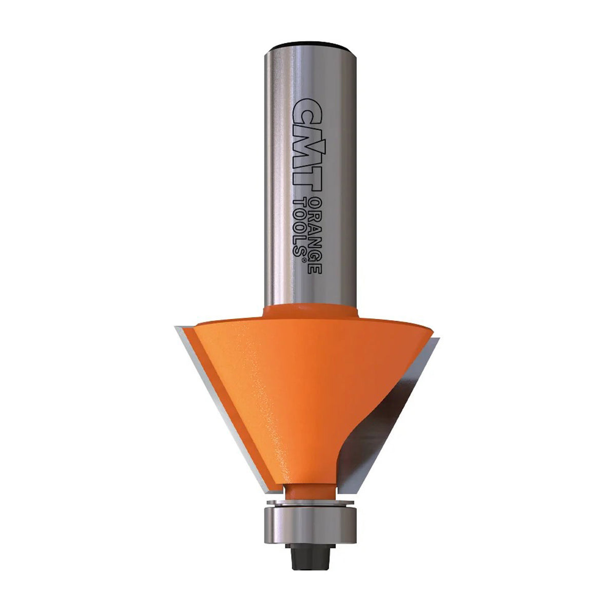 CMT 11-1/4 Degree Chamfer Bit - 1/2" Shank