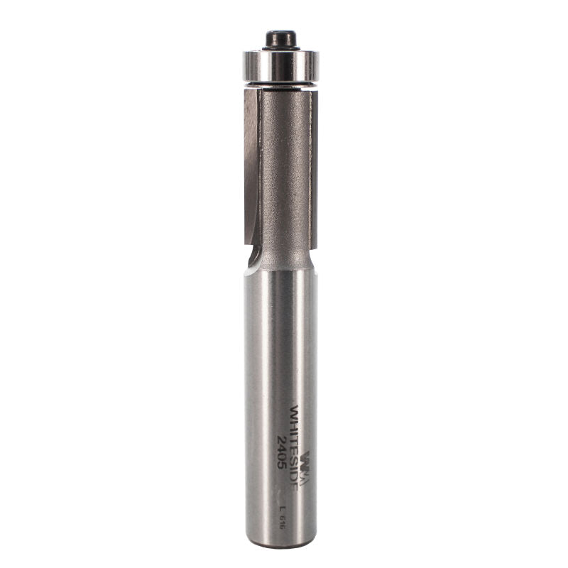 102270: Whiteside Bottom Bearing Flush Trim Router Bit