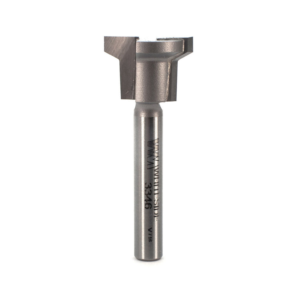 Whiteside Drawer Lock Router Bit