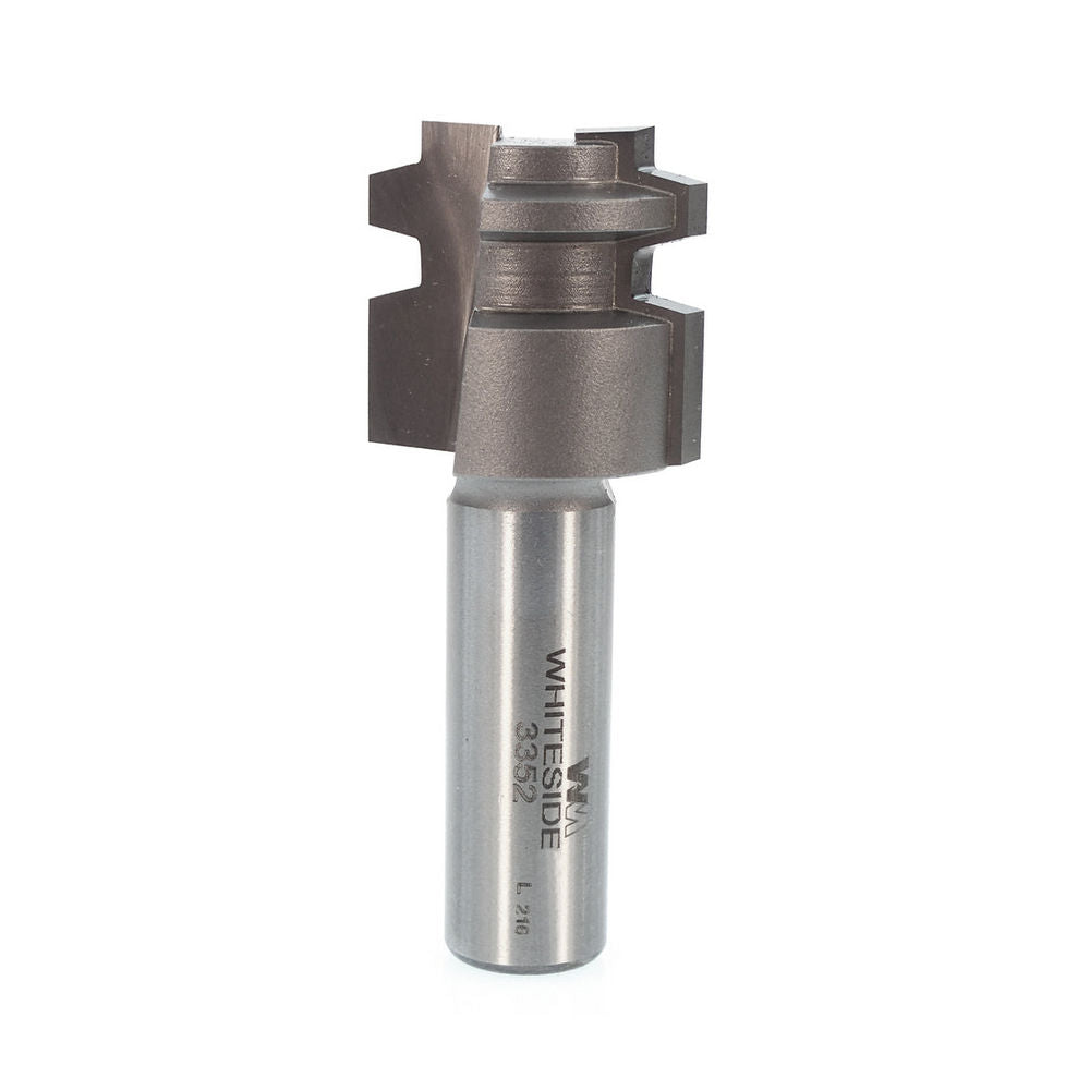 Whiteside Drawer Lock Router Bit