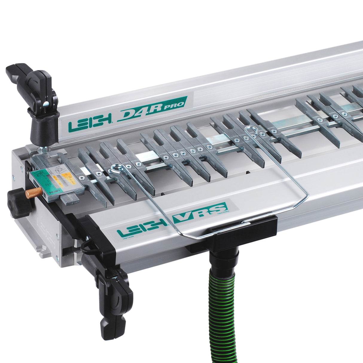 105714: Leigh D4R Pro 24 inch Dovetail Jig