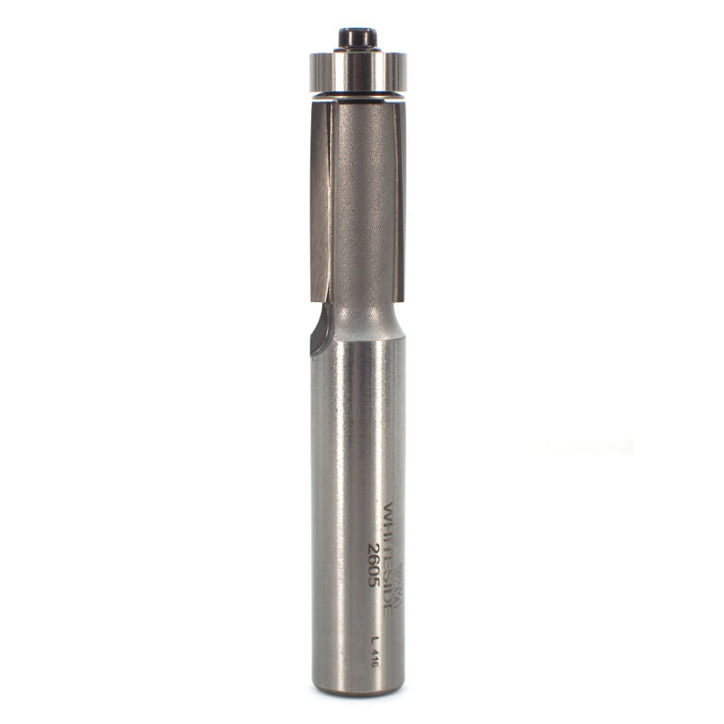 108259: Whiteside Bottom Bearing Flush Trim Router Bit