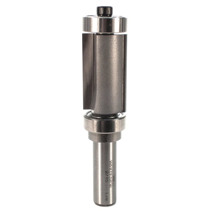 108260: Whiteside Combination Flush Trim Router Bit