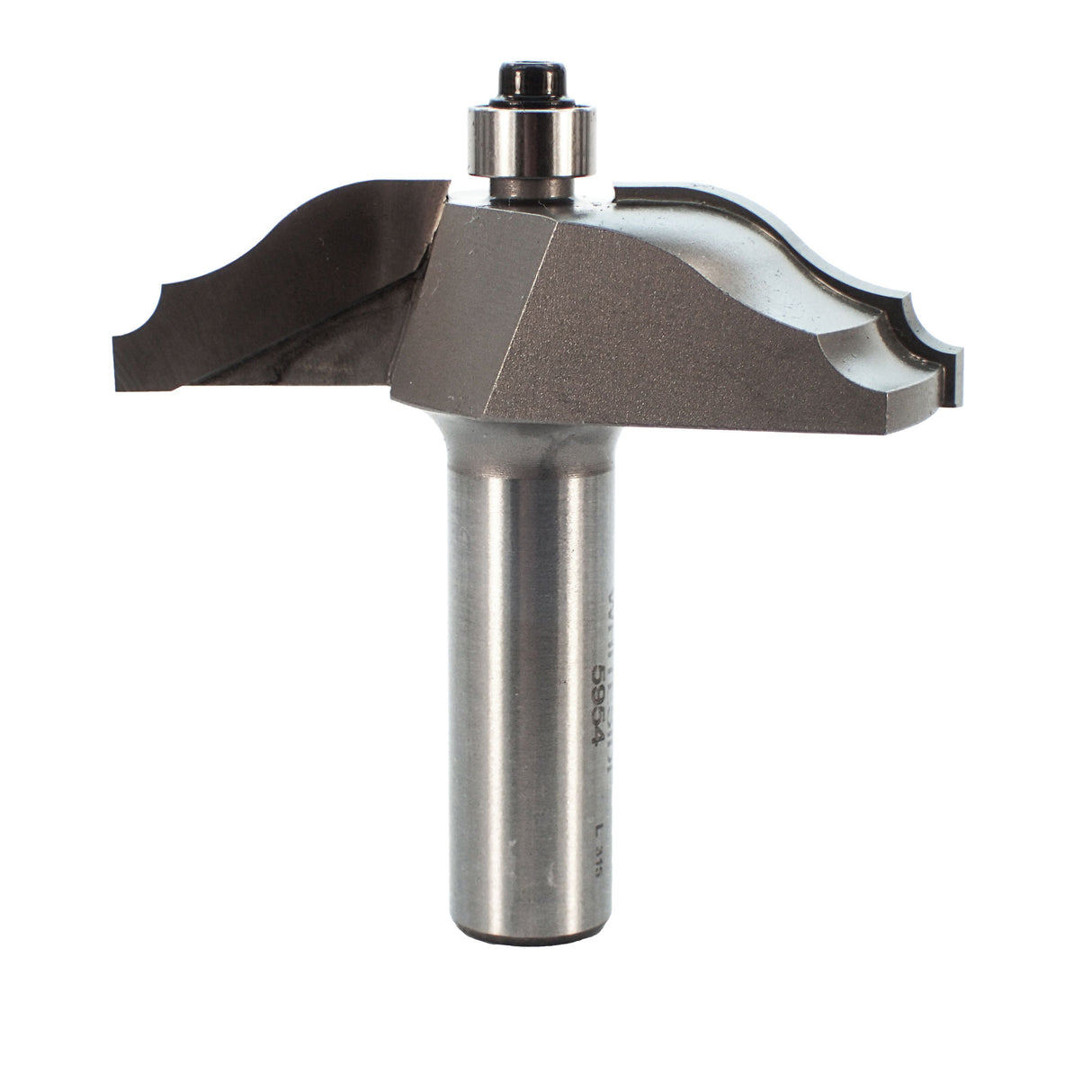 Whiteside Medium 2-wing Raised Panel Bit