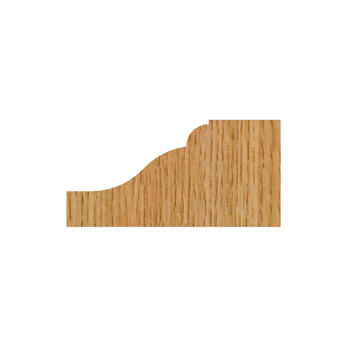 Whiteside Medium 2-wing Raised Panel Bit