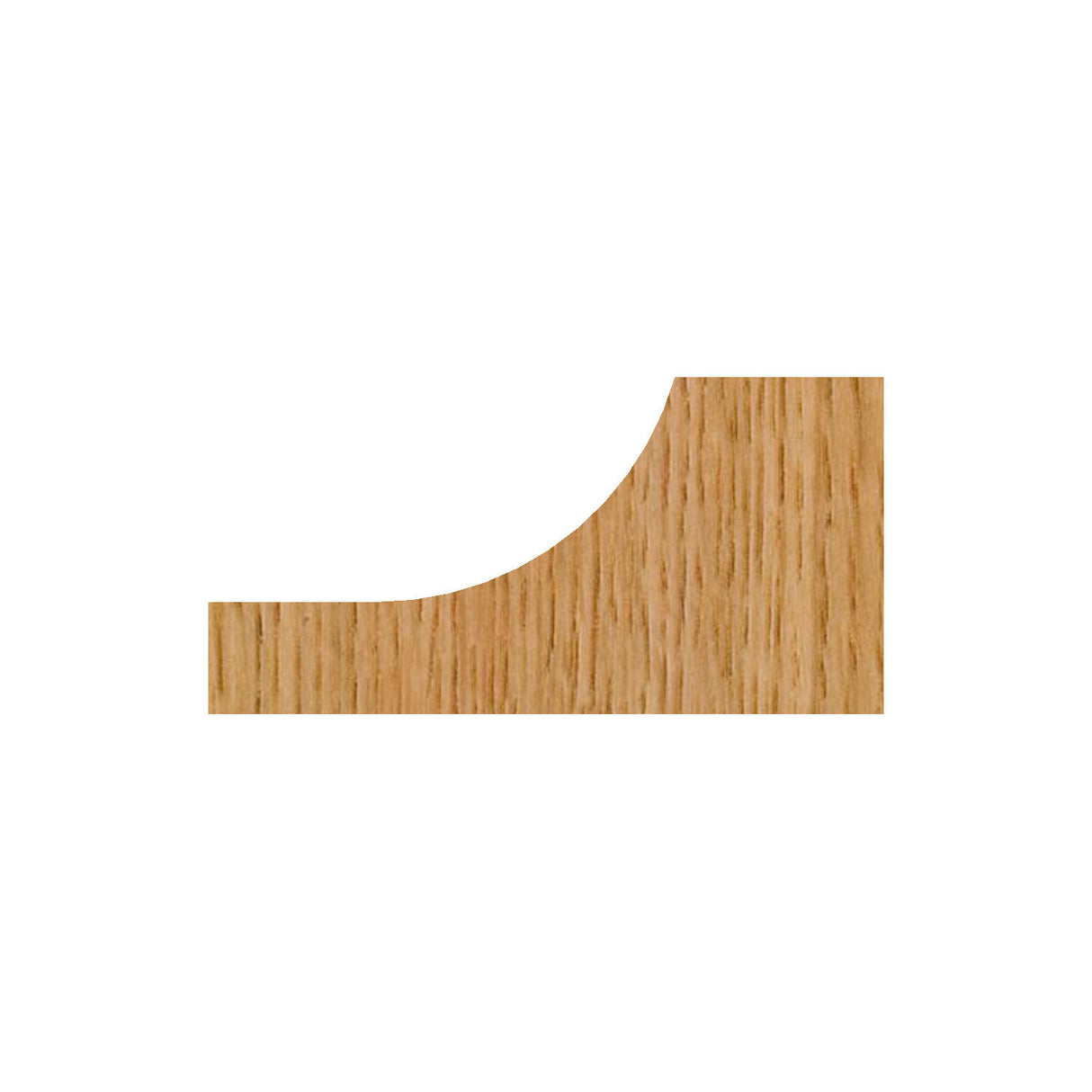 Whiteside Medium 2-wing Raised Panel Bit