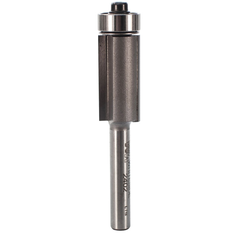 108459: Whiteside Bottom Bearing Flush Trim Router Bit