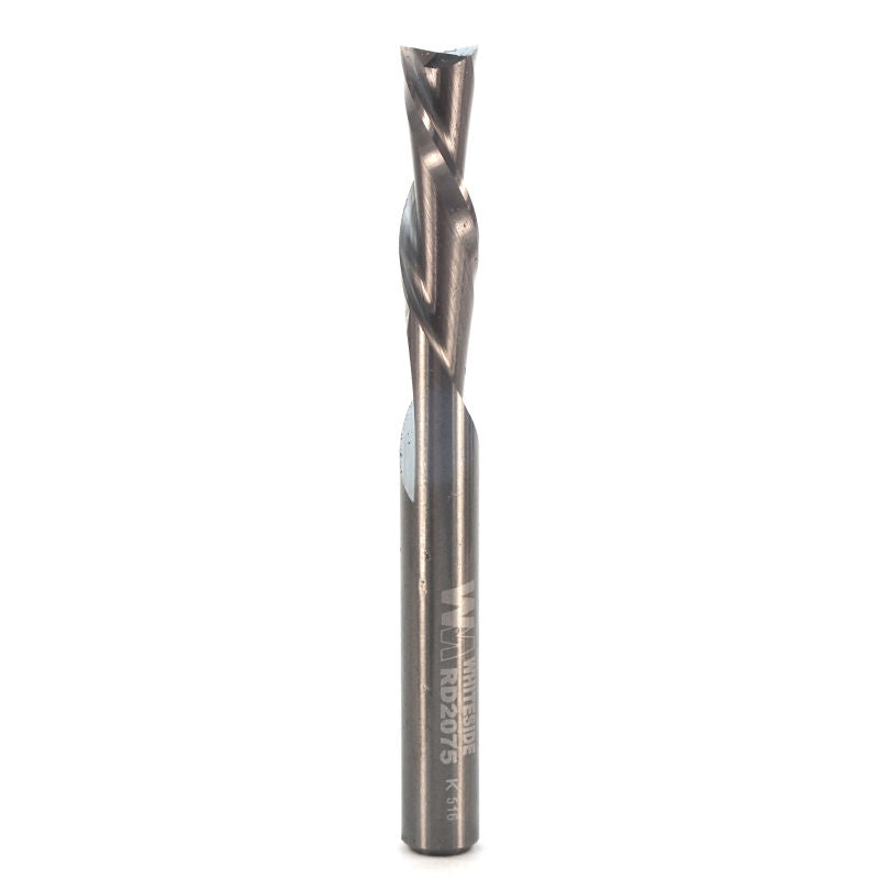 108497: Whiteside Down-cut Spiral Router Bits