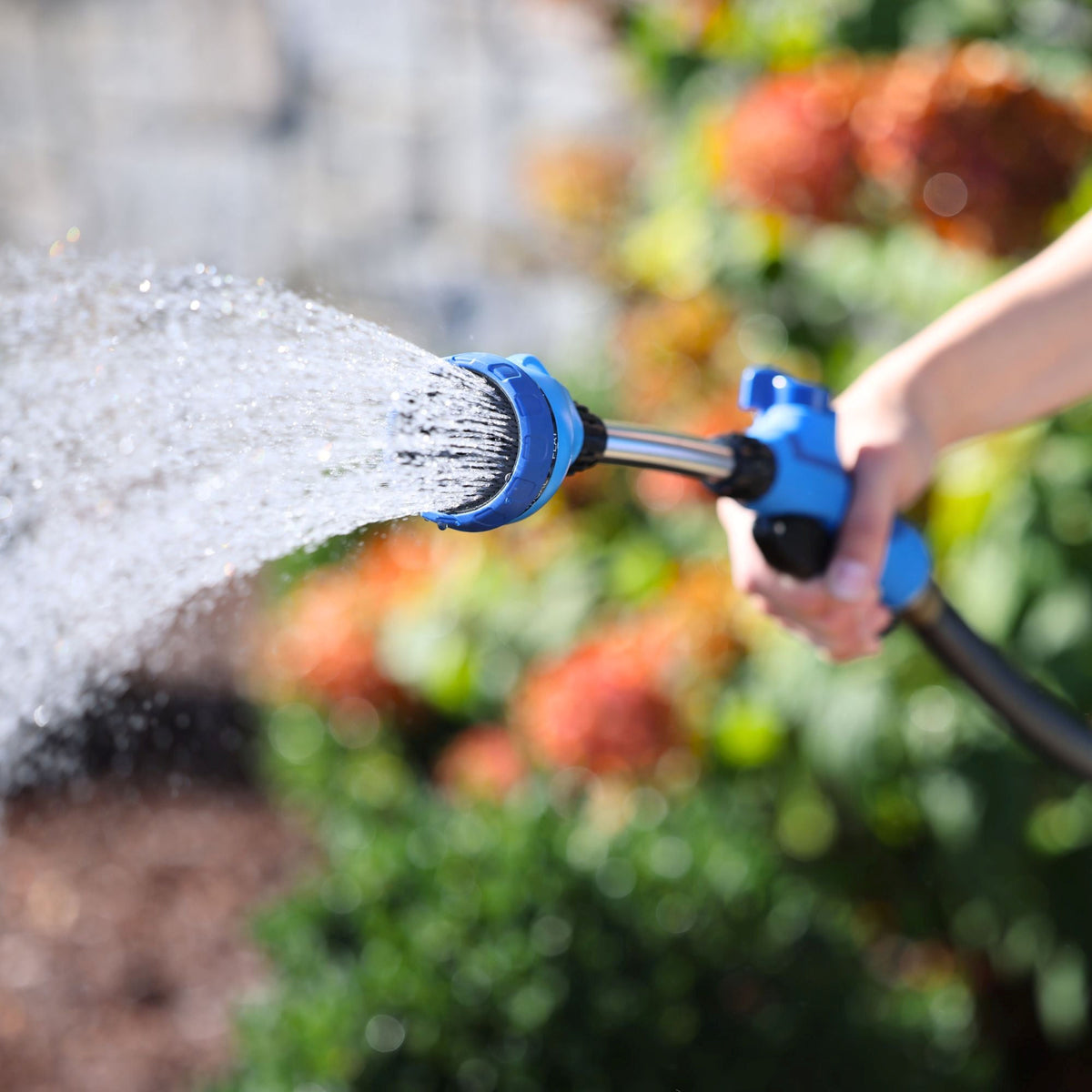 Melnor 15 inch 8 Pattern Watering Wand