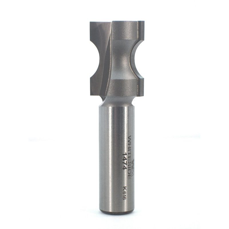 Whiteside Oval Edge Router Bit