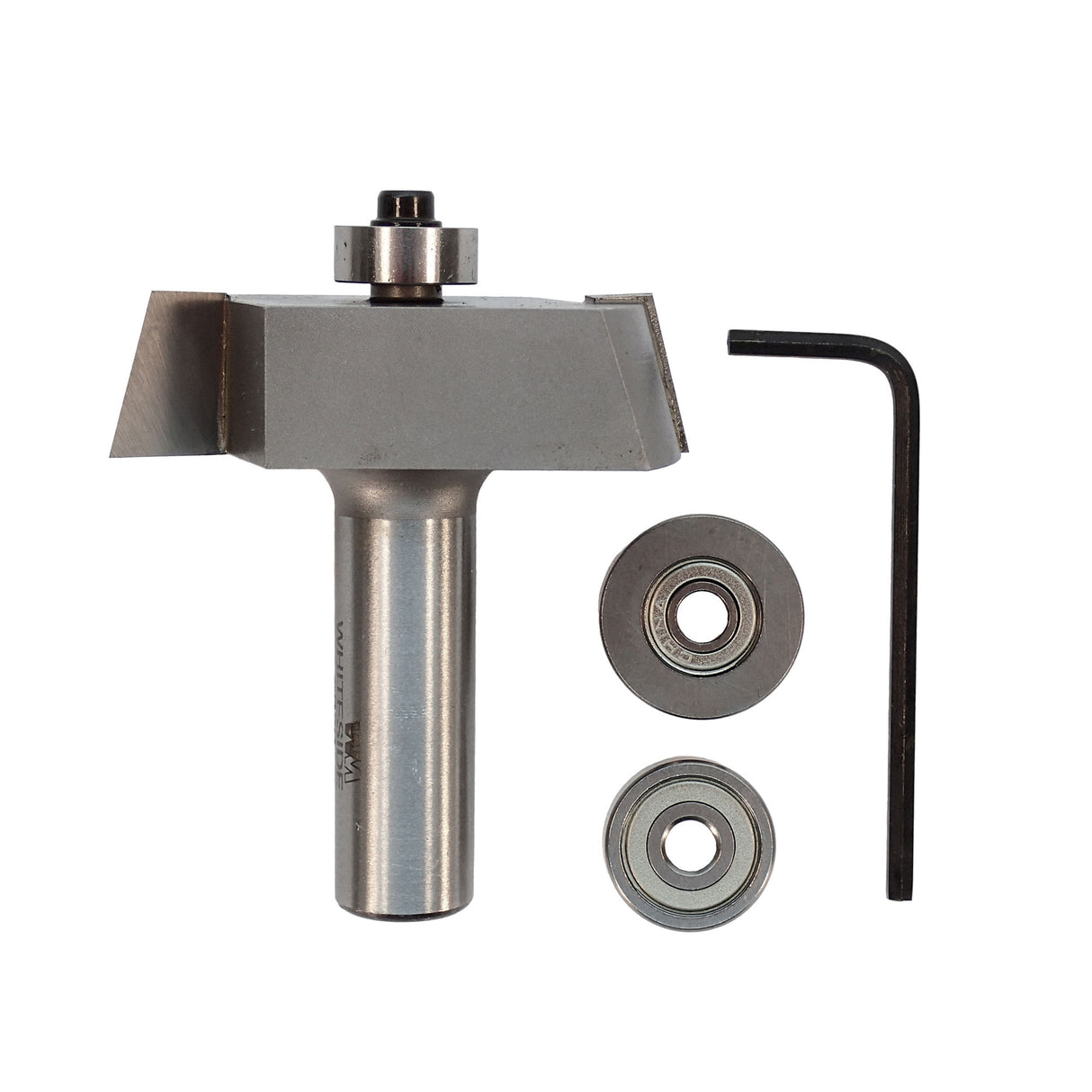 Whiteside Shaker Raised Panel Bit