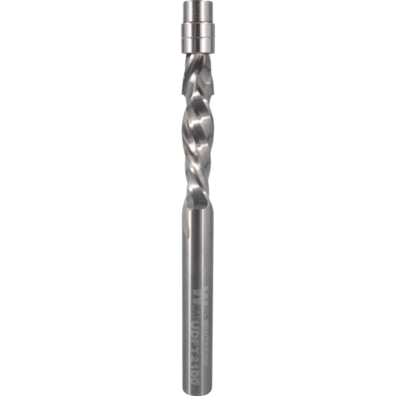 Whiteside Compression Spiral Flush Trim Router Bit