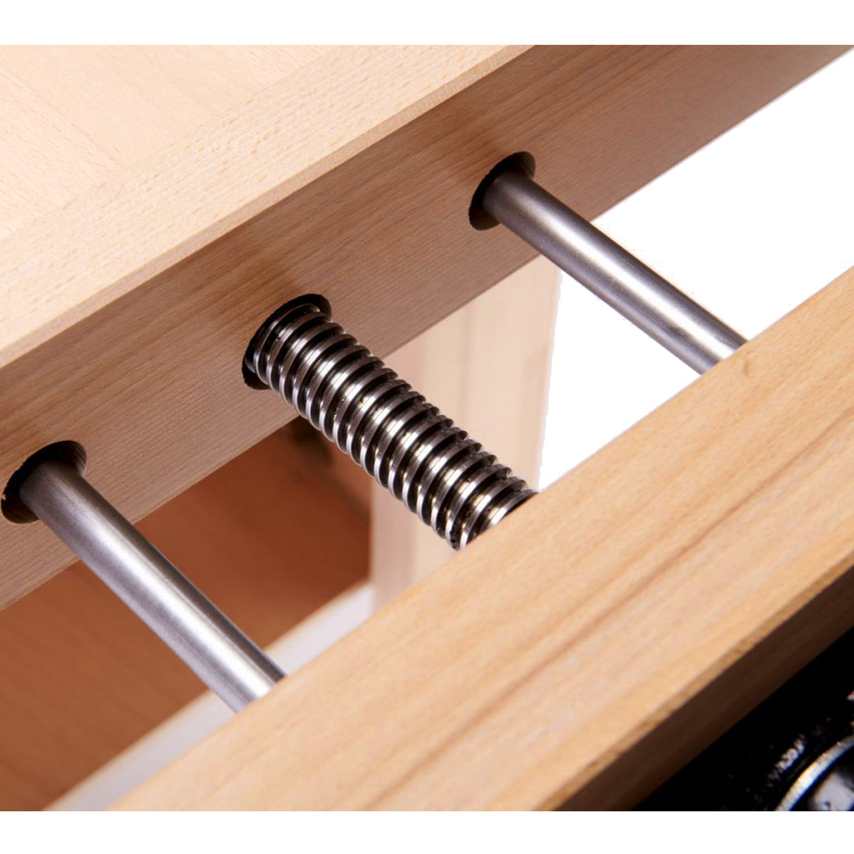 114201 Ramia 1500 Screw