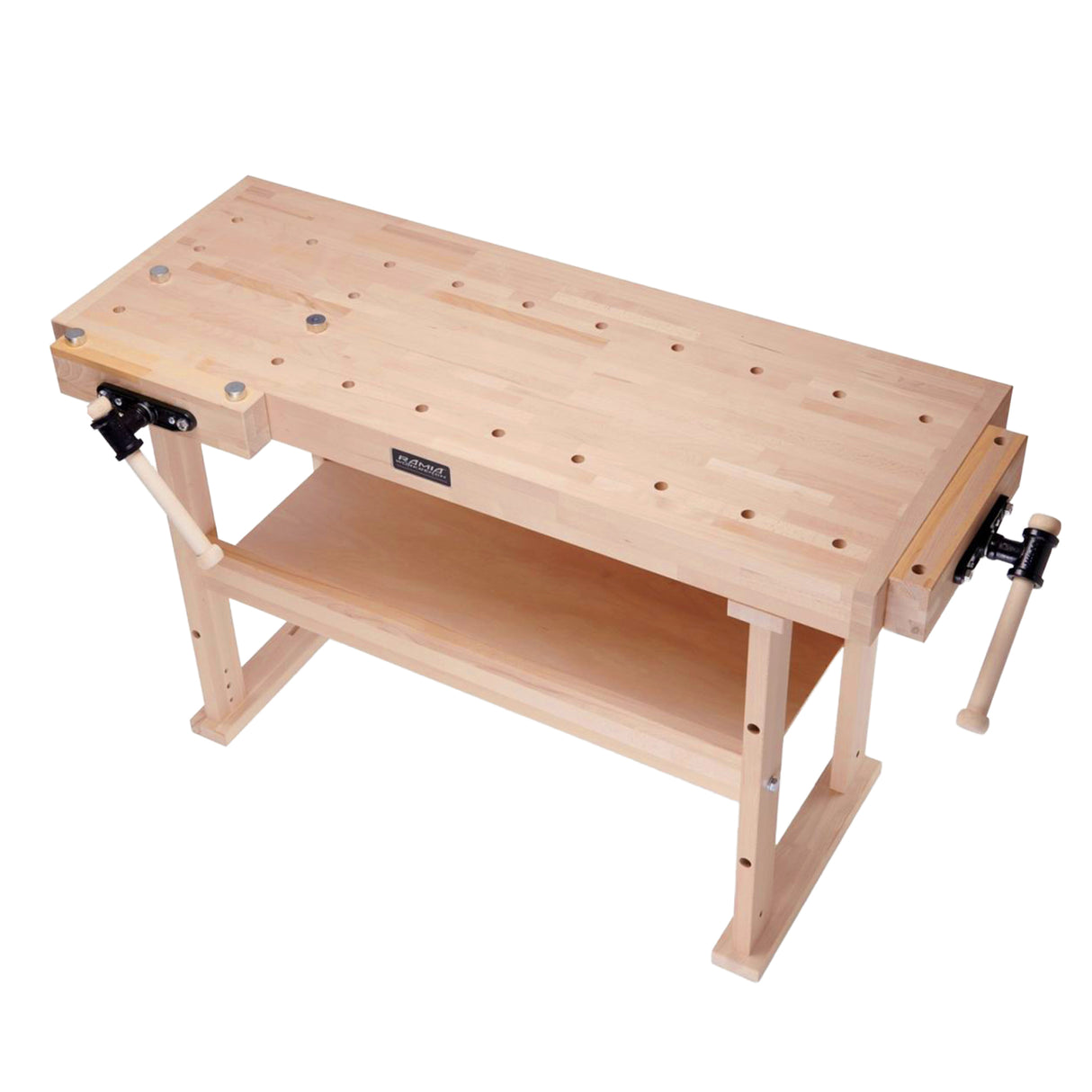 114201 Ramia 1500 top view