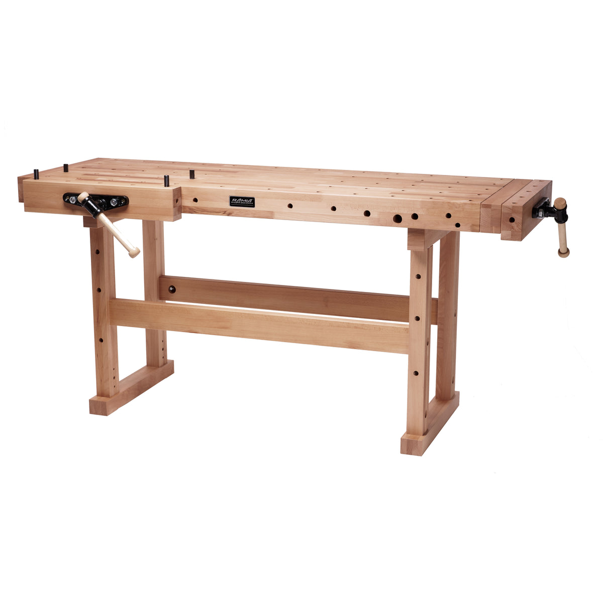 Ramia Multi-Bench 2000 Workbench