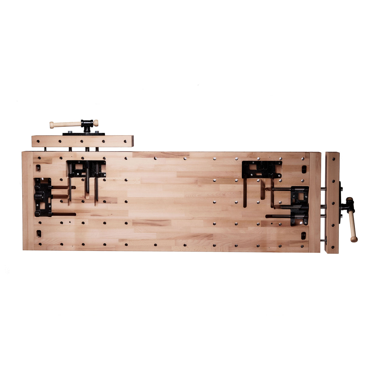 Ramia Multi-Bench 2000 Workbench