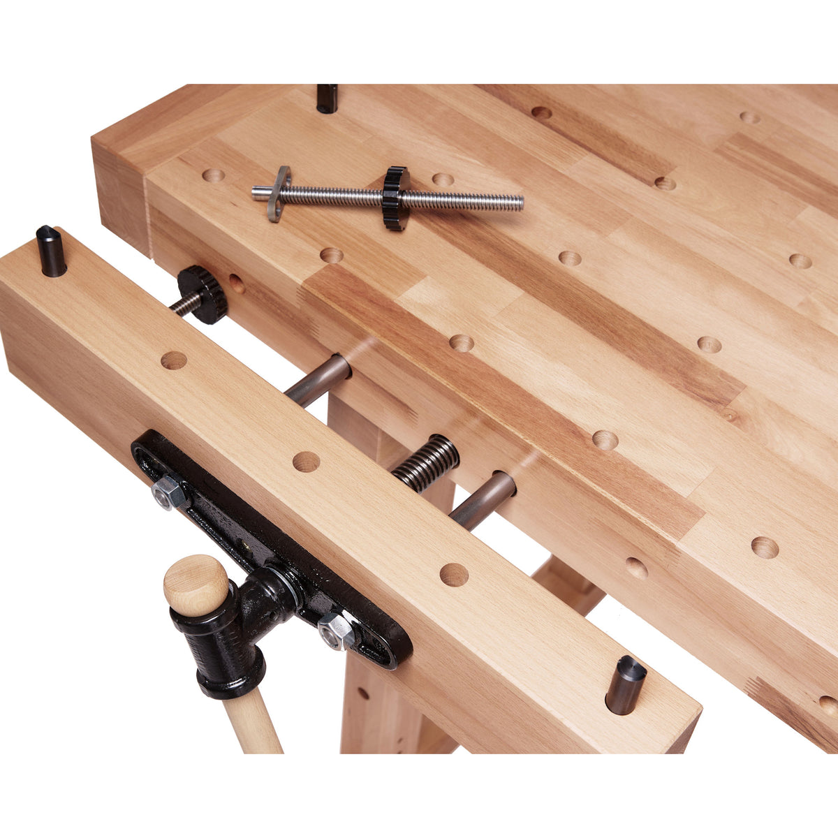 Ramia Multi-Bench 2000 Workbench