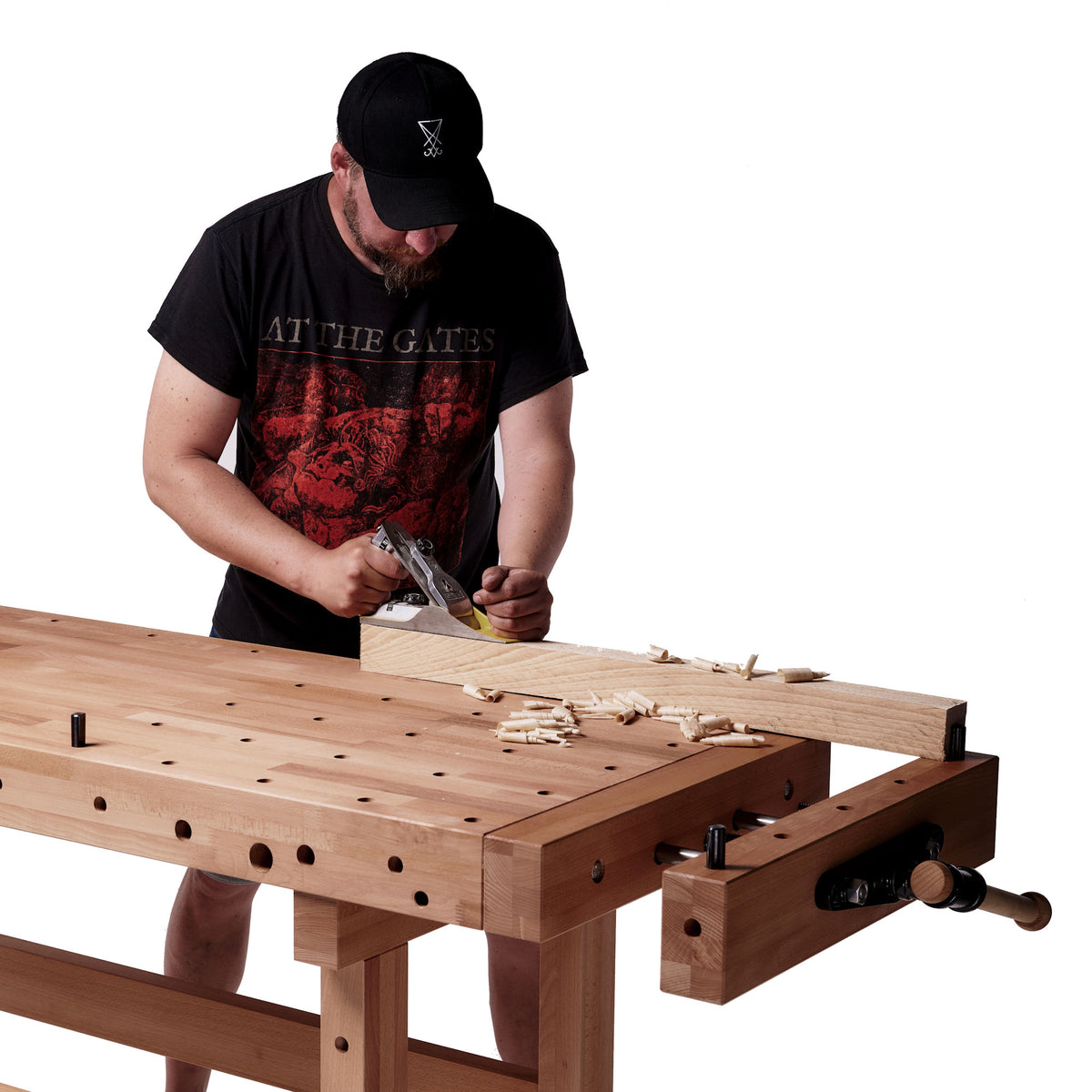Ramia Multi-Bench 2000 Workbench