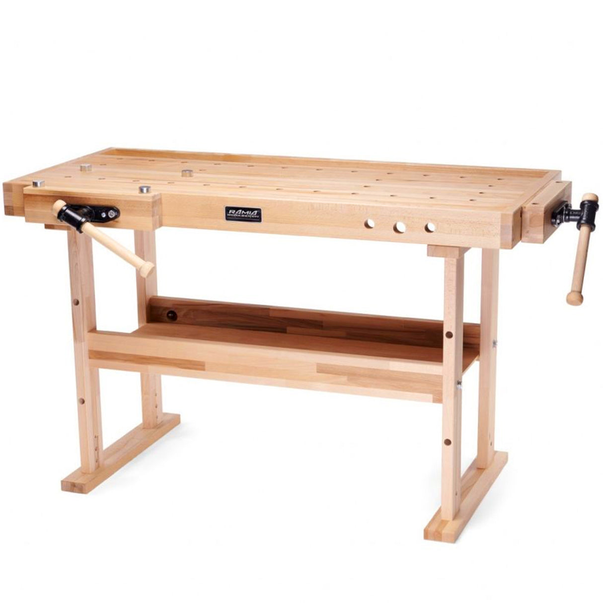 114315: Ramia Diamond 1500 Workbench