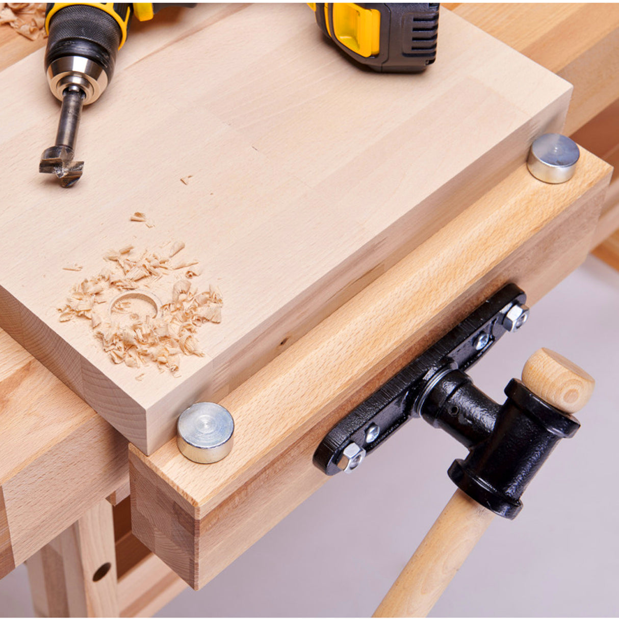 Ramia Diamond 1500 Workbench