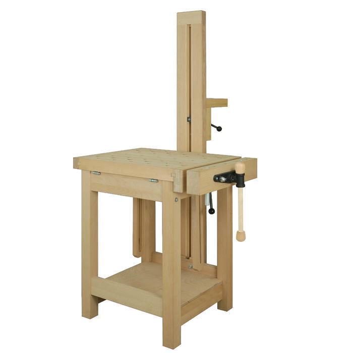 Ramia Carver's Workbench