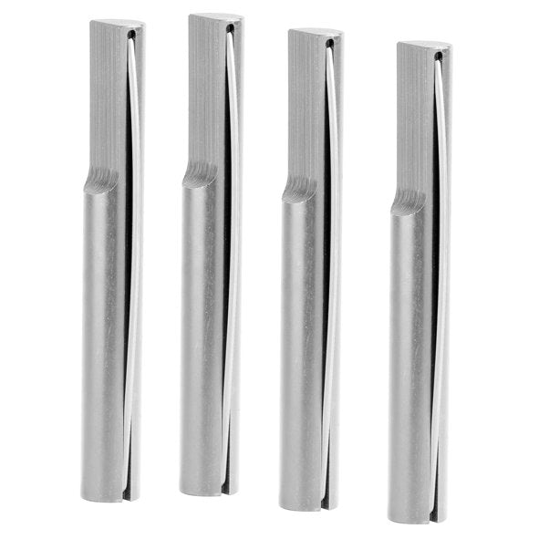 115028: Sjobergs Bench Dogs - Pack of 4