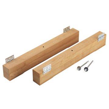 Height Adjusting Blocks for Sjobergs Elite Benches