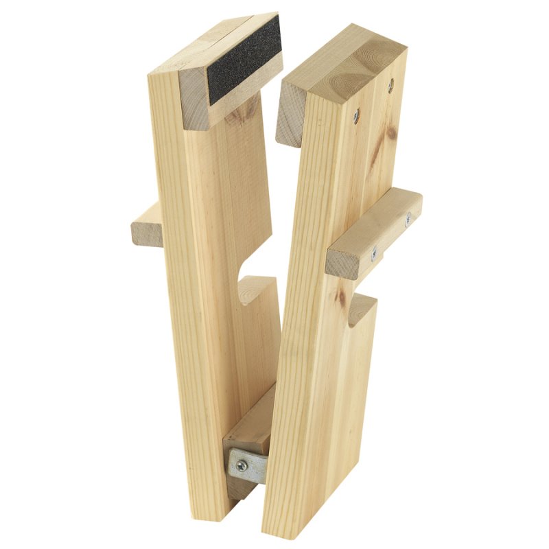 Sjobergs File Clamp