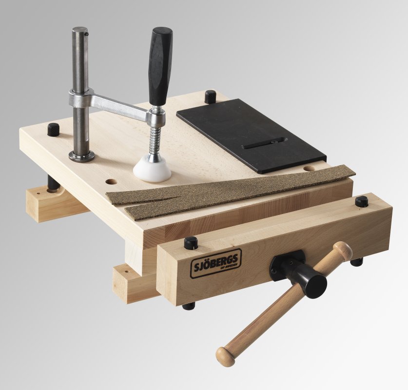Sjobergs Smart Workstation Pro