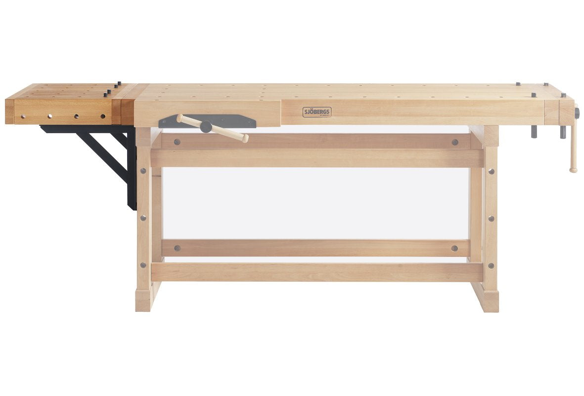 Sjobergs Elite Clamping Platform