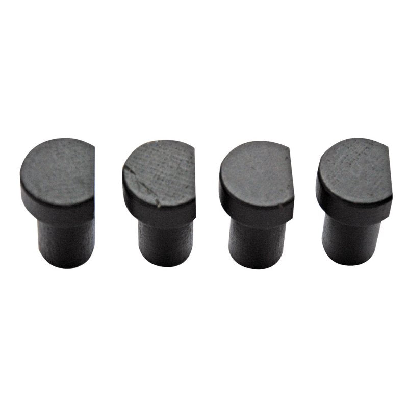 115075: Sjobergs Bench Dogs - Pack of 4