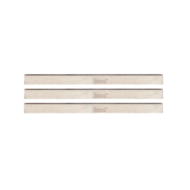 115912: Freud HSS Jointer and Planer Knives