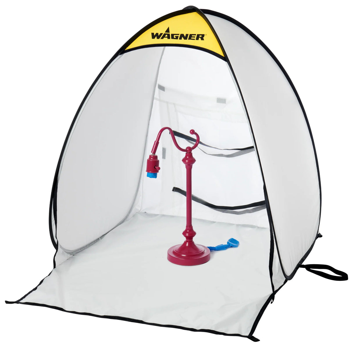 Wagner Spray Shelter - Small