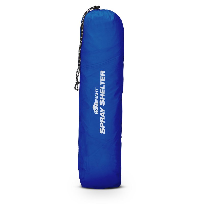 HomeRight Spray Shelter - Large