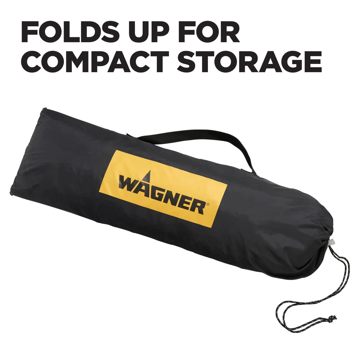 Wagner Spray Shelter - Large
