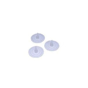 117314: Exhale Diaphragms for Elipse P100 Dust Mask - Pack of 3