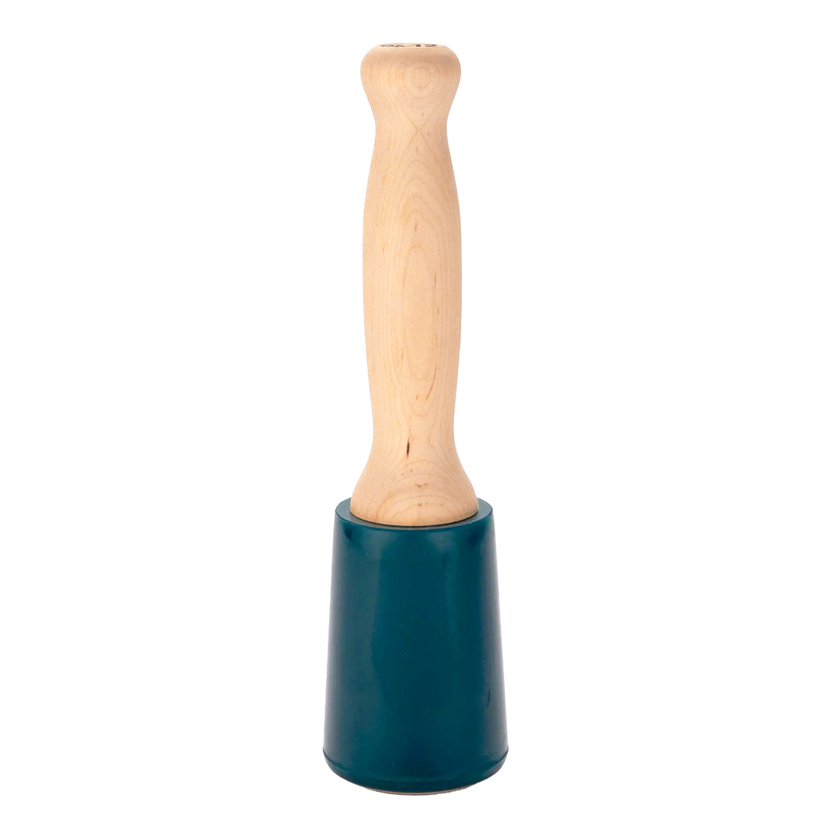 122501: Wood is Good Carving Mallet
