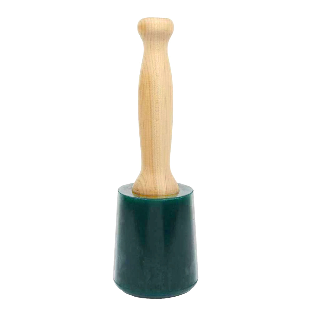 Wood is Good Carving Mallet