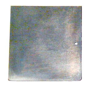 122531: Hock #80 Scraper Blade - 2-3/4" HC